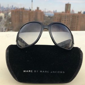 SOLD: DO NOT PURCHASE MARC BY MJ Sunglasses